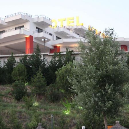 Acropol Hotel Sérres Eksteriør bilde